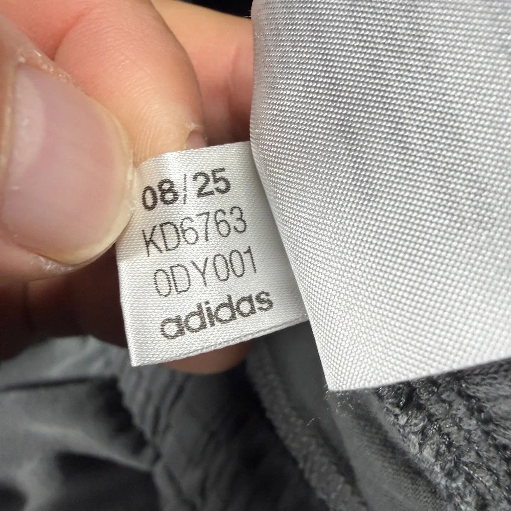 adidas sold as